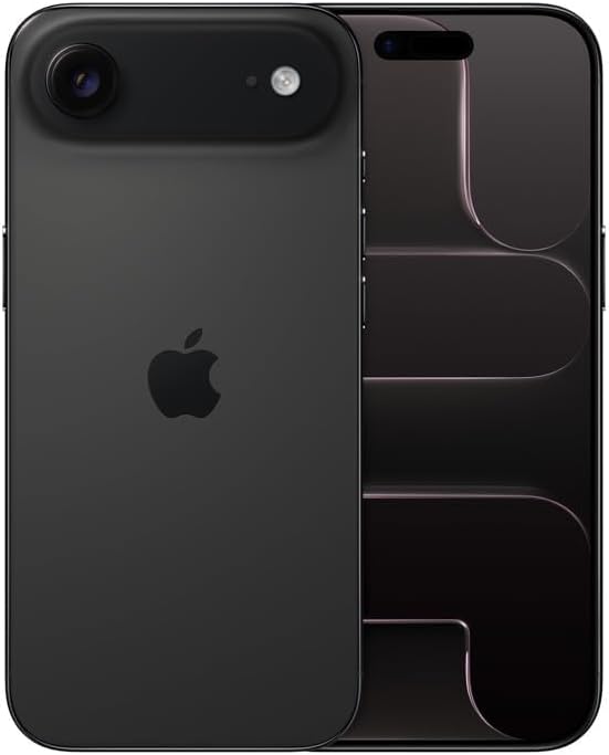 buy Cell Phone Apple iPhone Air 256GB - Space Black - click for details